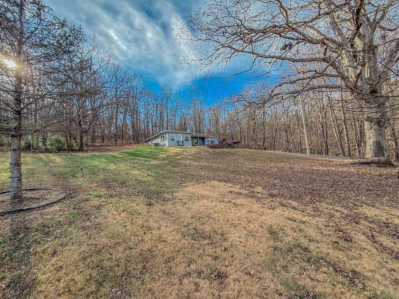 Property Photo: 3425 Glen Lily Road KY 42101