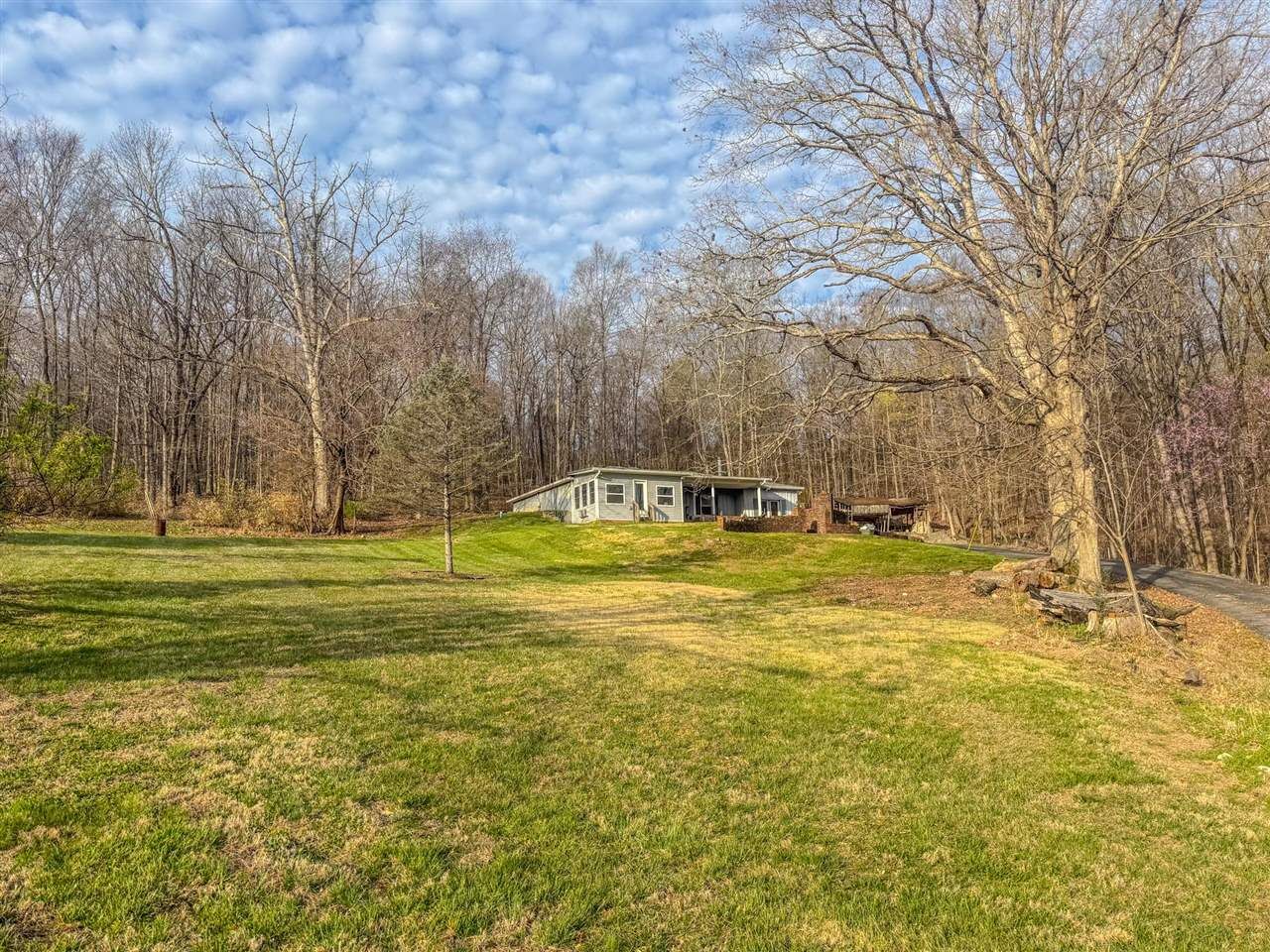 Property Photo:  3425 Glen Lily Road  KY 42101 
