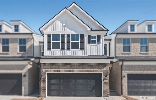 Property Photo: 5604 Corgi Drive MI 48108