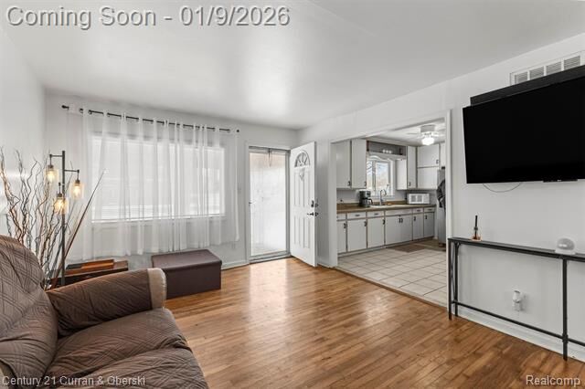 Property Photo:  22327 Wick Road  MI 48180 