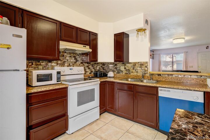 Property Photo:  40 Murray Heights Drive  CO 80916 