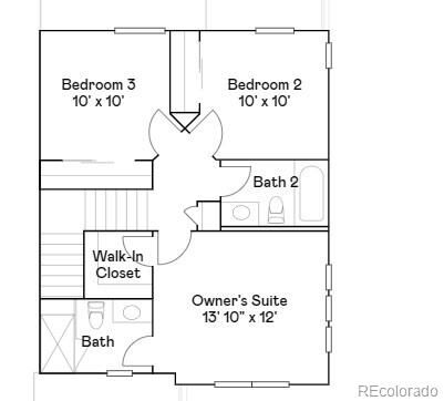 Property Photo: 2729 E 153rd Avenue CO 80602