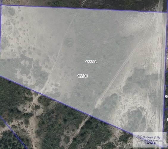 Property Photo: 0 Old Port Isabel Rd. TX 78526
