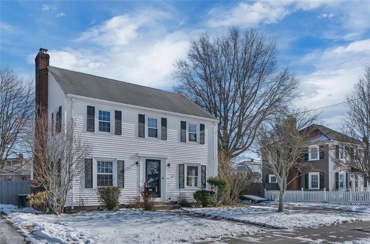 Property Photo:  174 Littlefield Street  RI 02861 