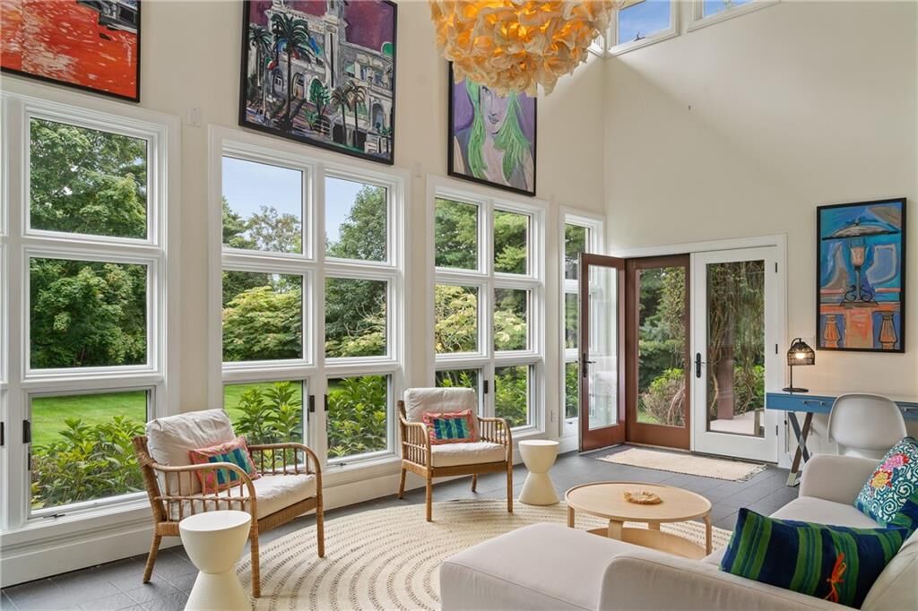 Property Photo:  175 Ruggles Avenue  RI 02840 