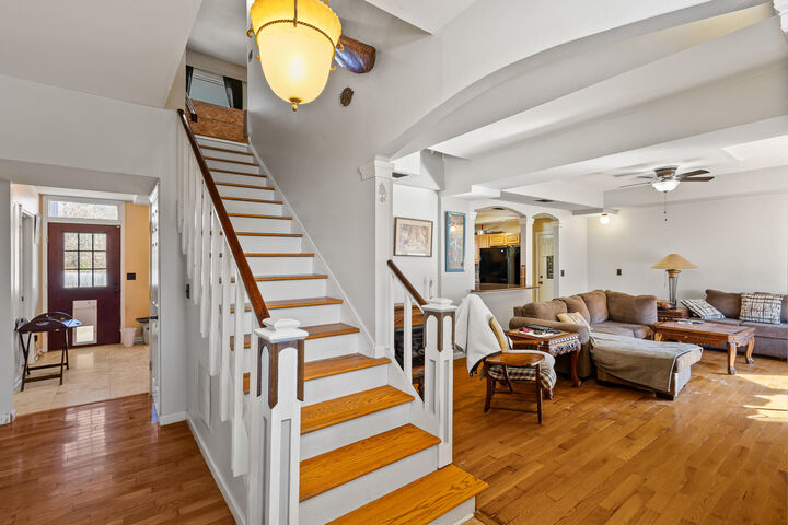 Property Photo:  235 Spring Creek Road  TN 37325 