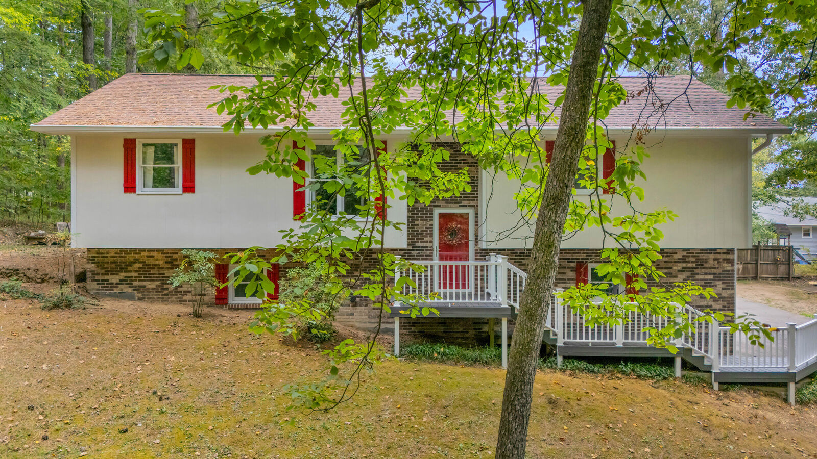 Property Photo:  3496 Chapperell Trail NW  TN 37312 