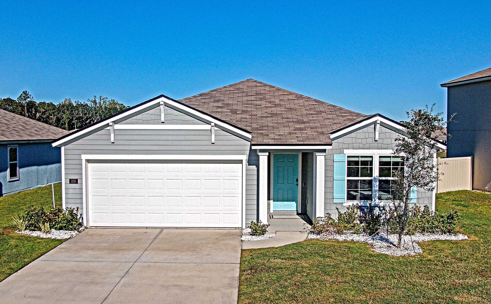 Property Photo:  108 Albacete Rd  FL 32084 