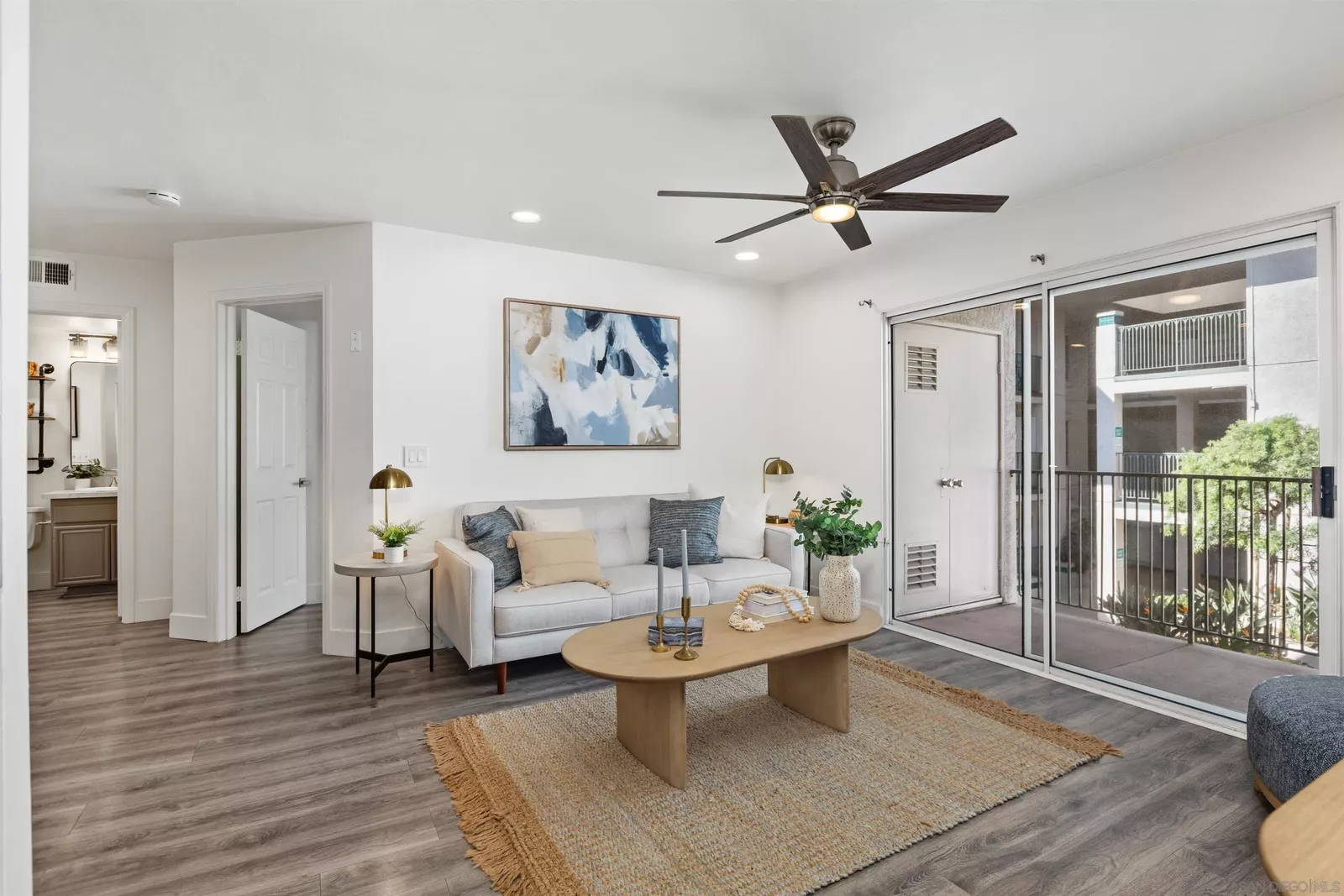 Property Photo:  3078 Broadway 214  CA 92102 