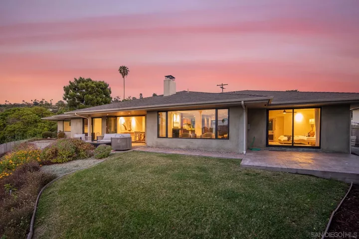 Property Photo: 6561 Avenida Wilfredo CA 92037