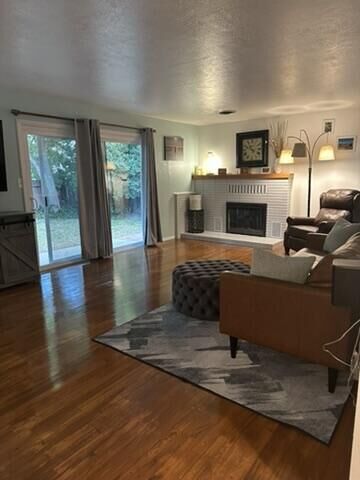 Property Photo:  6405 El Camino Drive  CA 96001 