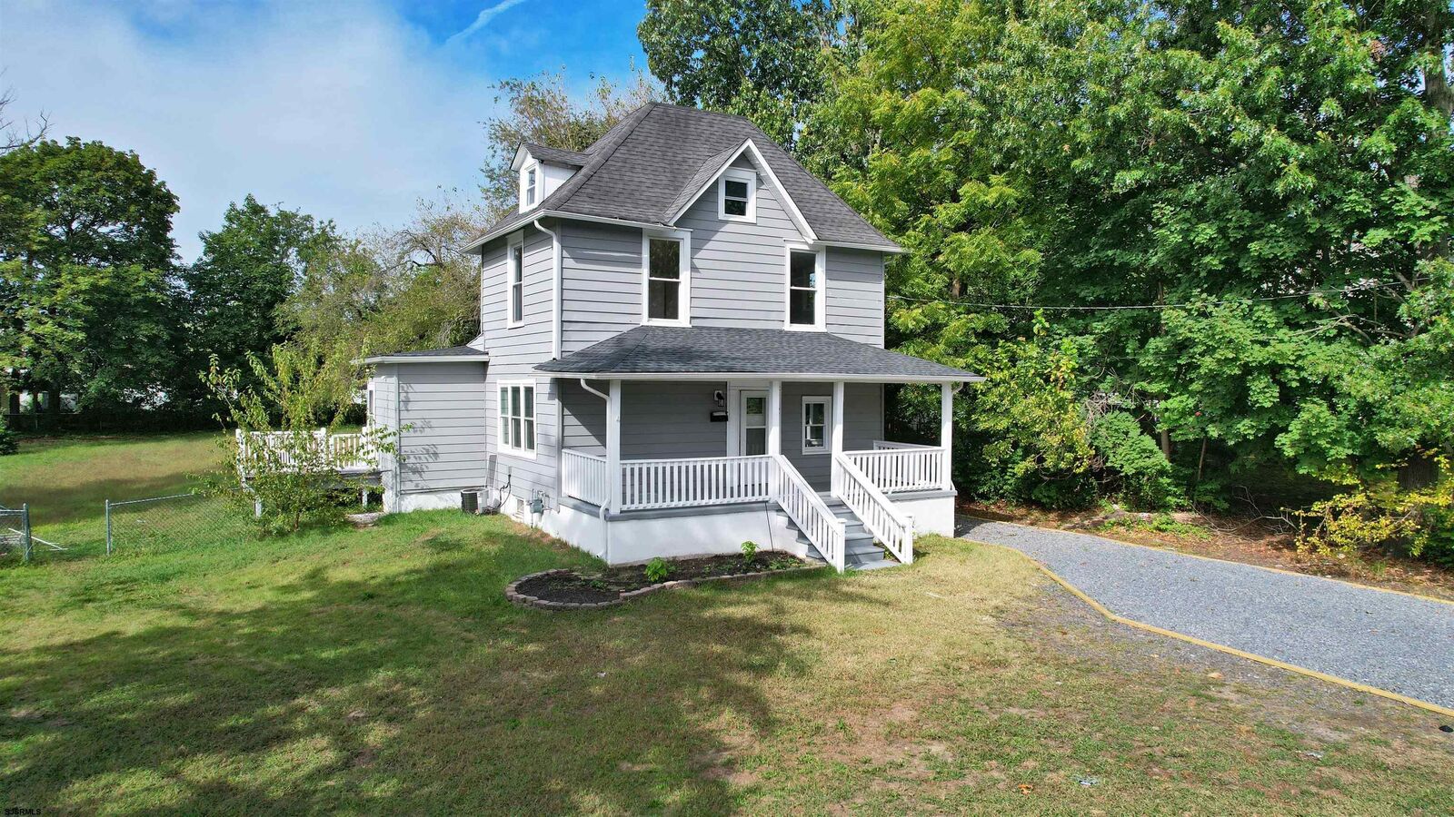 Property Photo:  157 Haddon Ave  NJ 08091-1852 