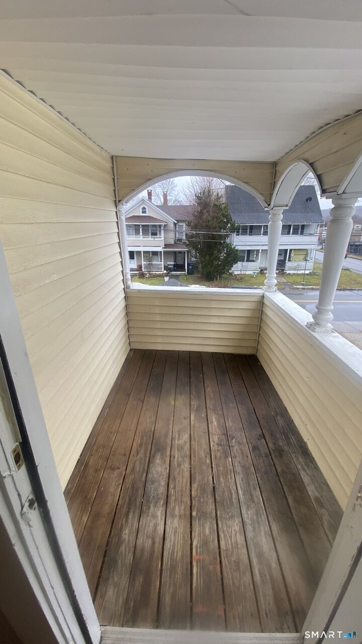 Property Photo:  82 James Street 2  CT 06790 