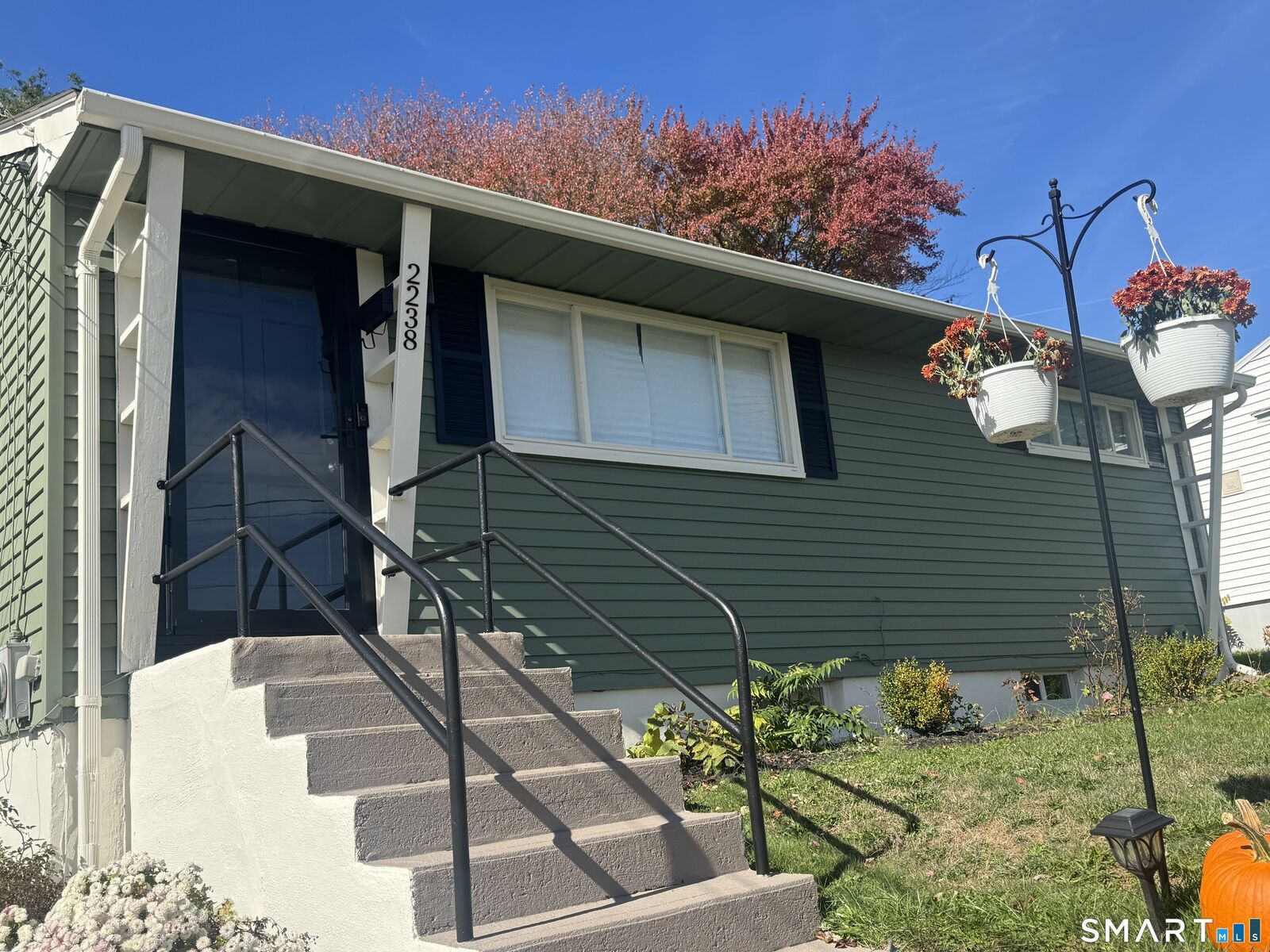 Property Photo: 2238 Stanley Street CT 06053