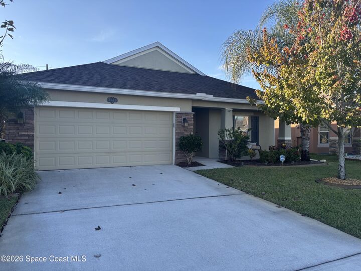 Property Photo: 2147 Attilburgh Boulevard FL 32904