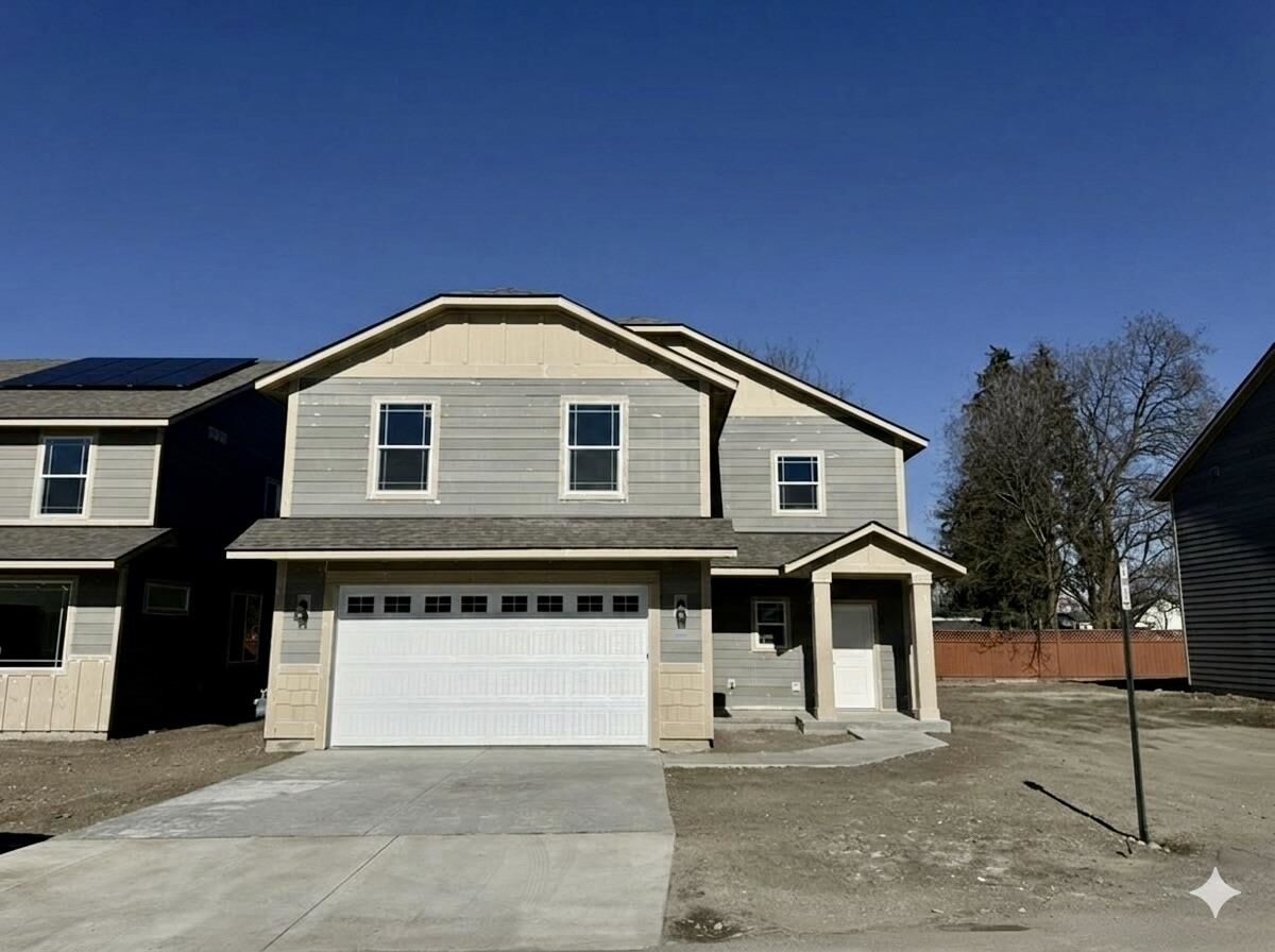 Property Photo:  9519 E Michielli Ln Lot 5  WA 99206 