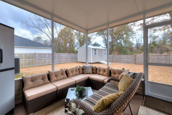 Property Photo:  2035 Barnhart Drive  SC 29153 