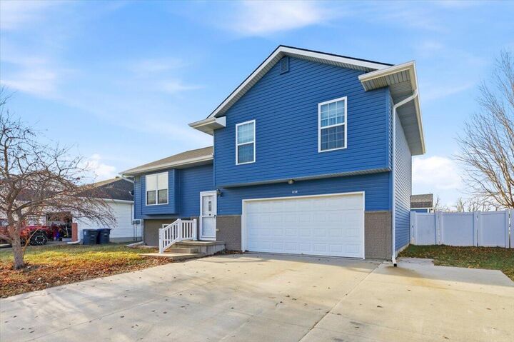 Property Photo:  5730 Merlin Lane  IA 51501 