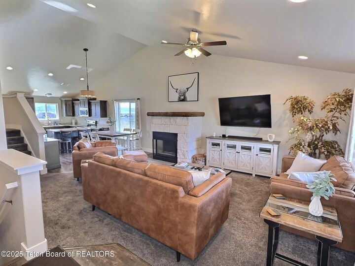 Property Photo:  2929 Iron Wood Drive  ID 83422 