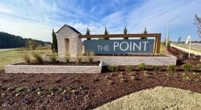 Property Photo:  1336 Solace Way  NC 27571 