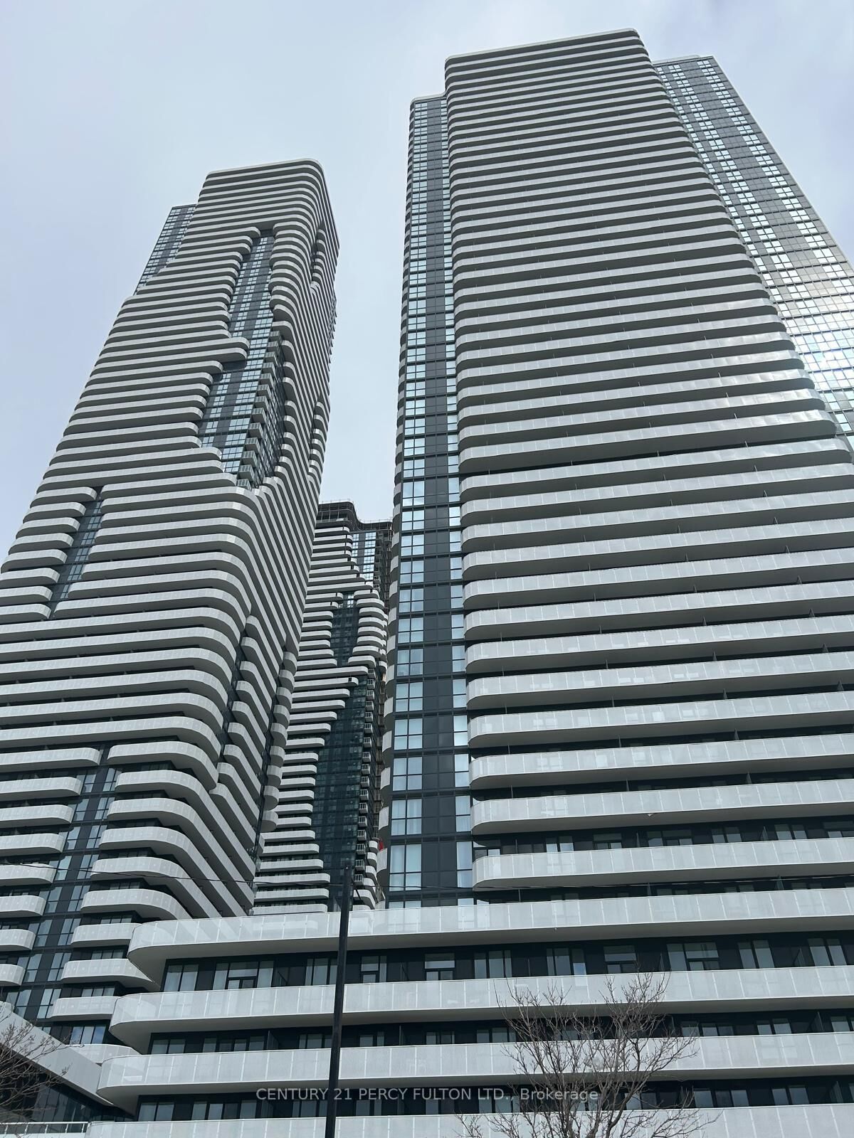 Property Photo:  195 Commerce Street 5310  ON L4K 0P9 