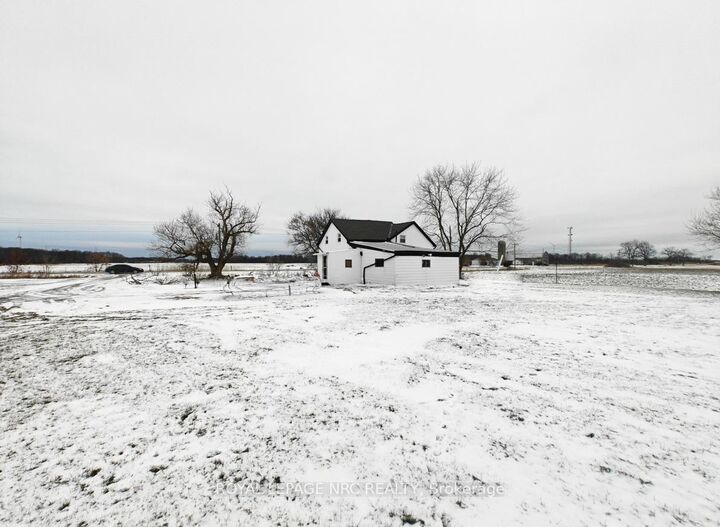 Property Photo: 4832 Regional 20 Road ON L0R 1Y0