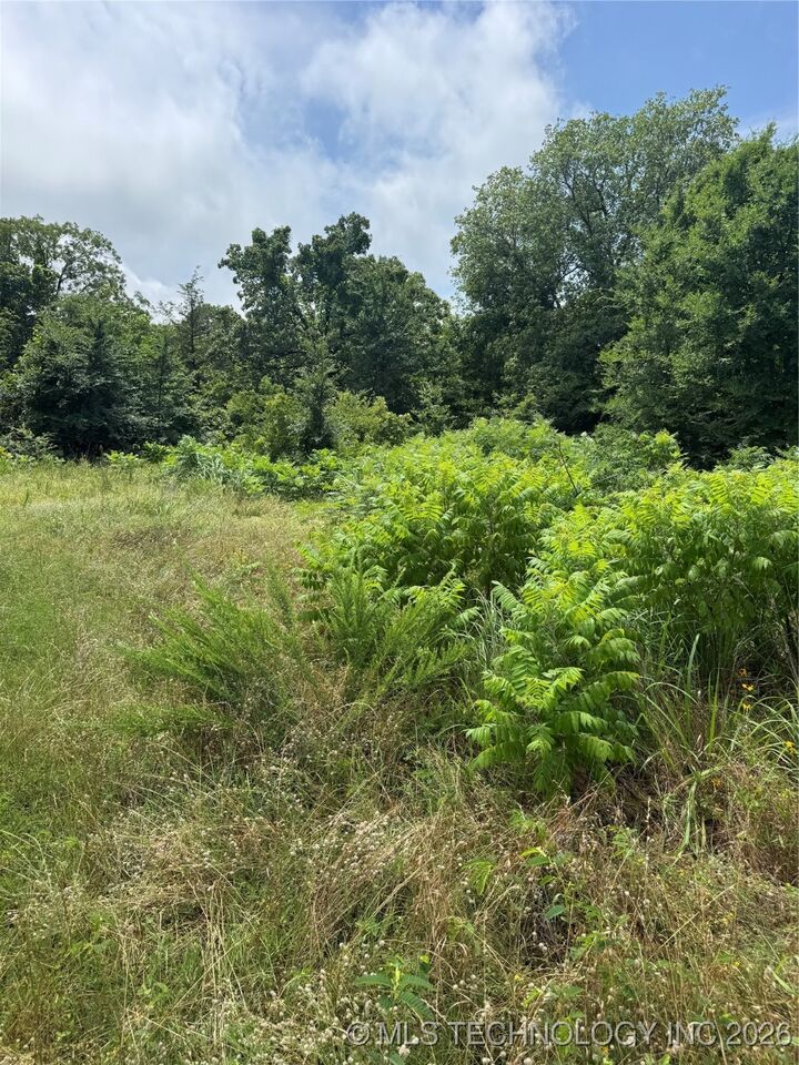 Property Photo:  11017 E 233rd Street S  OK 74455 