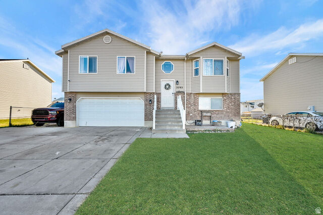 Property Photo:  3793 W 4475 S  UT 84401 