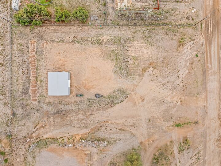 Property Photo: 4410 S Rio Verde Drive AZ 86426