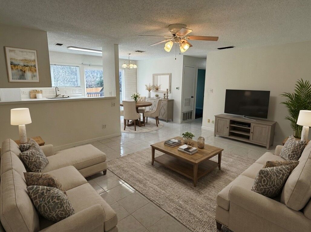 Property Photo:  11705 Cherokee Street B  TX 78753 