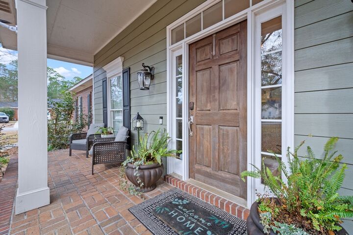 Property Photo:  112 Tybee Ln  GA 31763 