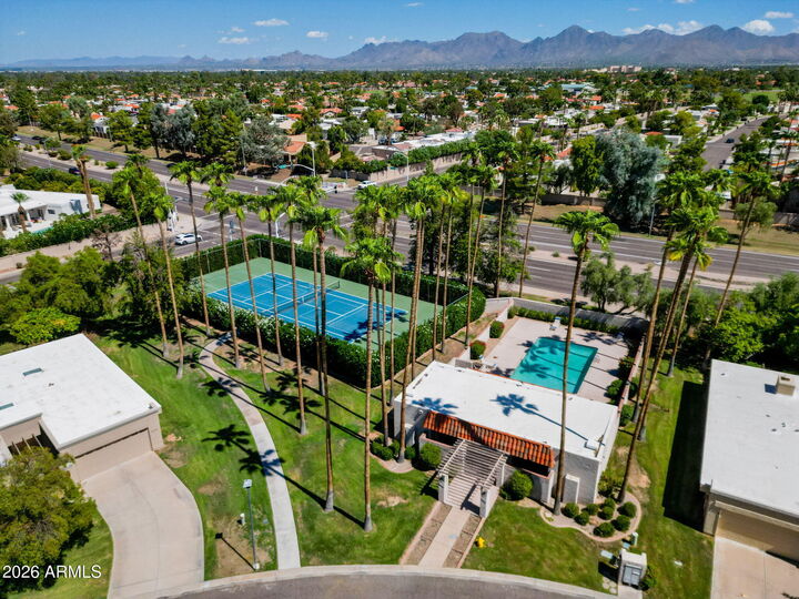 Property Photo:  8084 E Del Laton Drive  AZ 85258 
