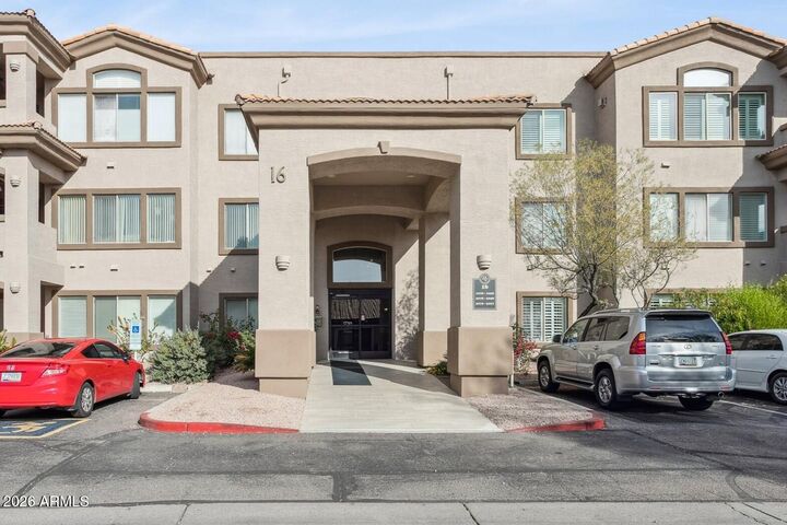 Property Photo:  14000 N 94th Street 1089  AZ 85260 