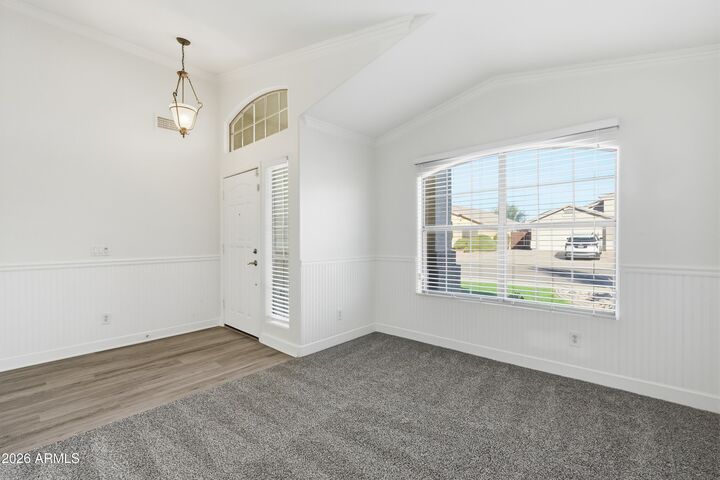 Property Photo:  7823 E Osage Avenue  AZ 85212 