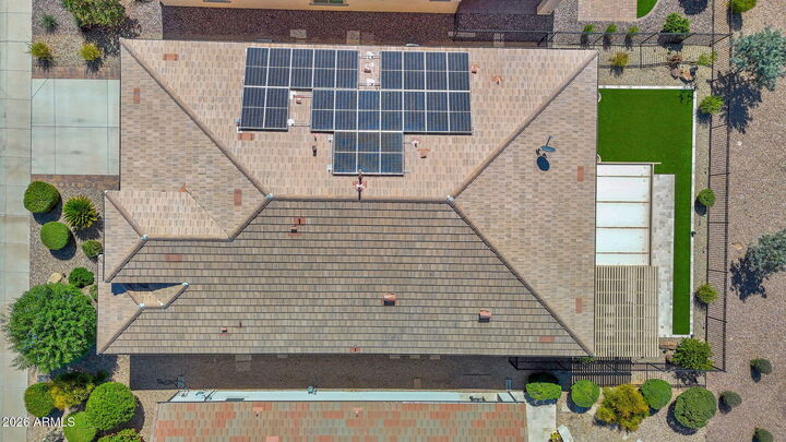 Property Photo: 36374 N La Moneda Lane AZ 85140