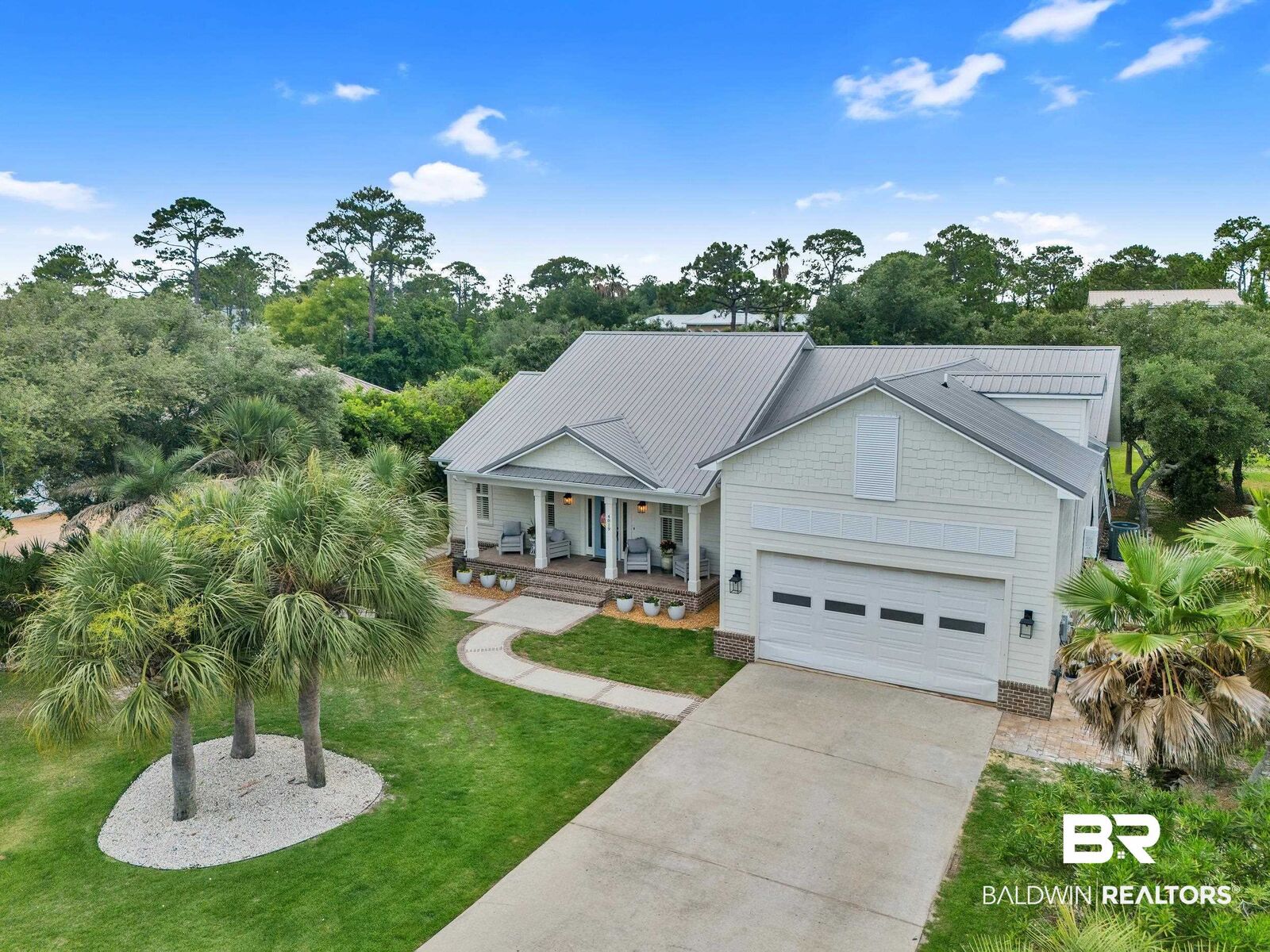 Property Photo:  4819 Osprey Drive  AL 36561 