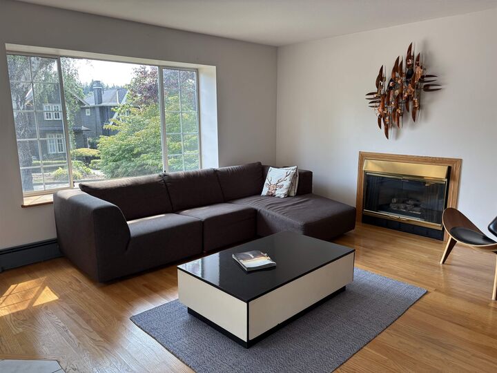 Property Photo: 4227 W 14th Avenue BC V6R 2X7