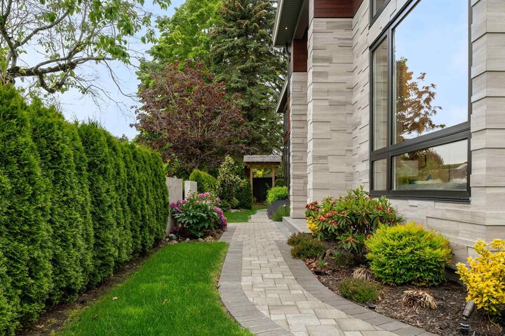 Property Photo: 6571 Whiteoak Drive BC V7E 4Z7