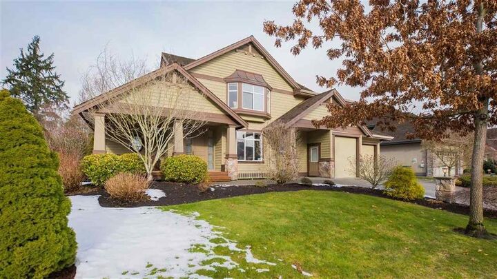 3689 159A Street — photo 1