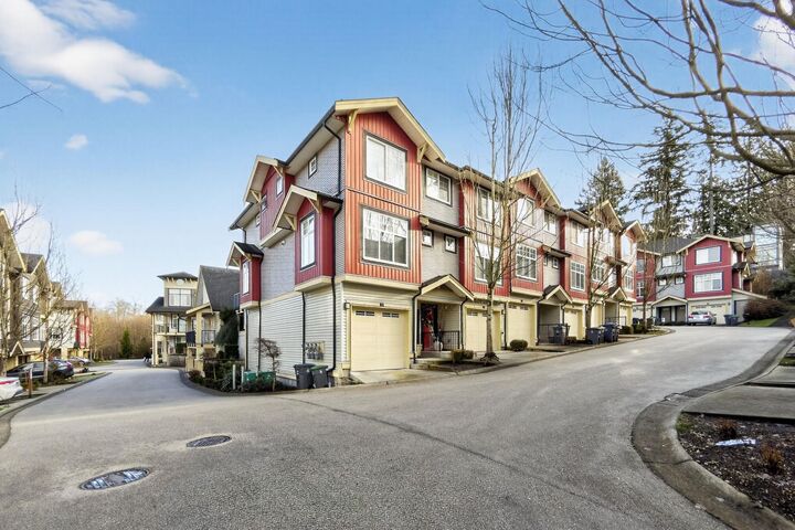 Photo de la propriété: 13886 62 Avenue 20 BC V3X 0G2