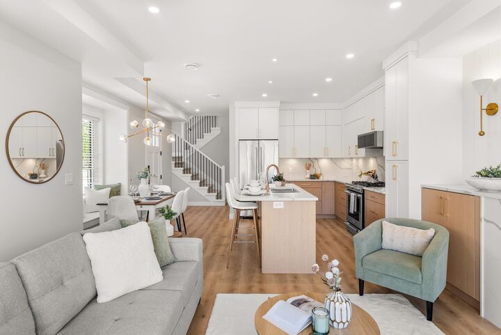 Property Photo: 11811 Dunford Road BC V7E 3M6