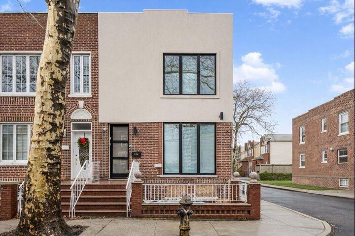 Property Photo:  104 Village Road South  NY 11223 