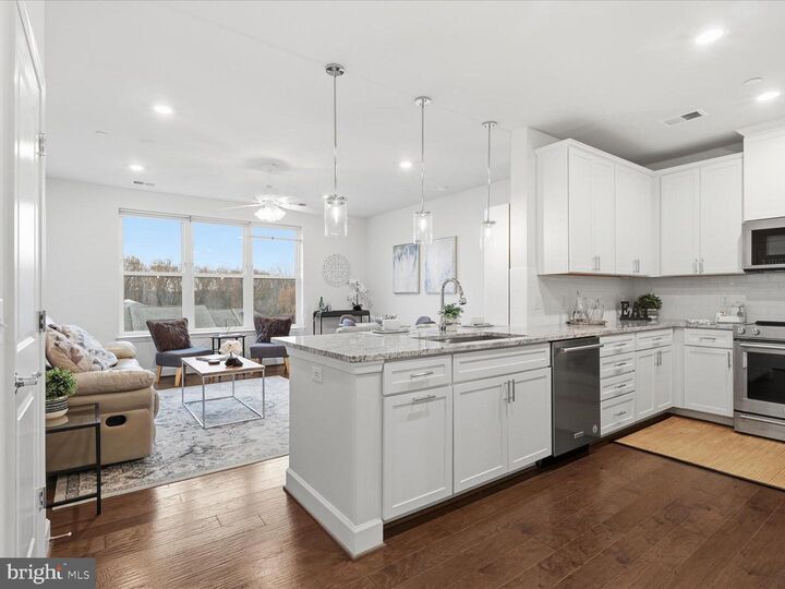 Property Photo:  2960 Vaden Drive 413  VA 22031 