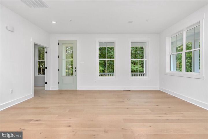 Property Photo:  Lot 8 Grim Road  VA 22655 