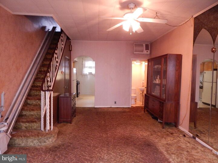 Property Photo: 2525 S Juniper Street PA 19148