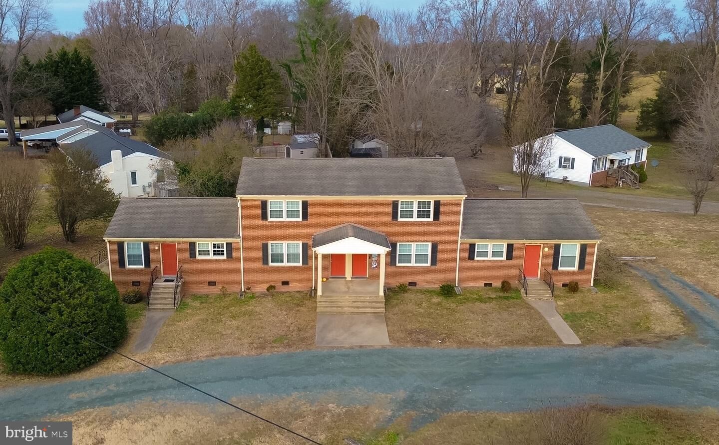 Property Photo:  101 Patrick Henry Drive  VA 23093 