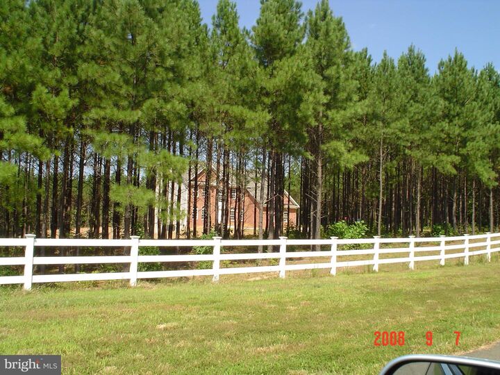 Property Photo:  10041 Tarrington Way  VA 22551 