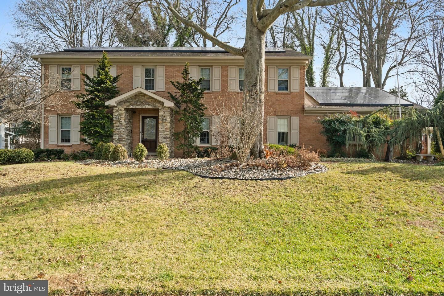 Property Photo:  12304 Harbour Circle  MD 20744 