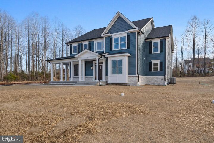 Property Photo:  15962 Patterdale Ct  MD 20637 