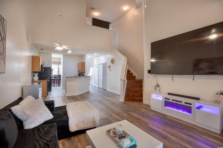 Property Photo:  6095 Catalina Dr. 612  SC 29582 